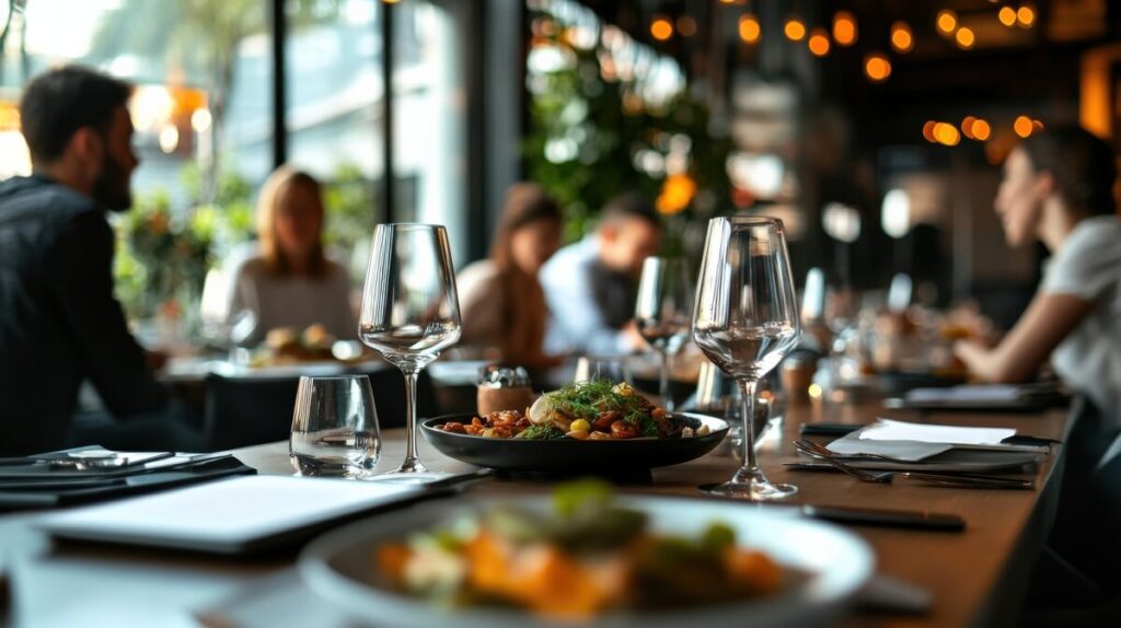 A Foodie’s Guide to Eagle Park: Where to Eat and Savor Every Bite in Columbia, SC